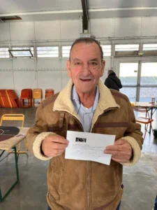 photo membre vidauban poker club