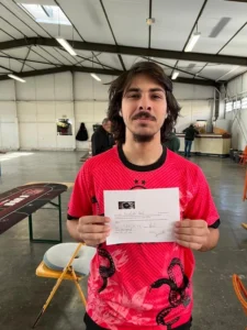 photo membre vidauban poker club