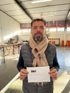 photo membre vidauban poker club