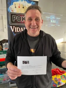 photo membre vidauban poker club