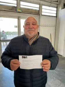 photo membre vidauban poker club