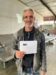 photo membre vidauban poker club